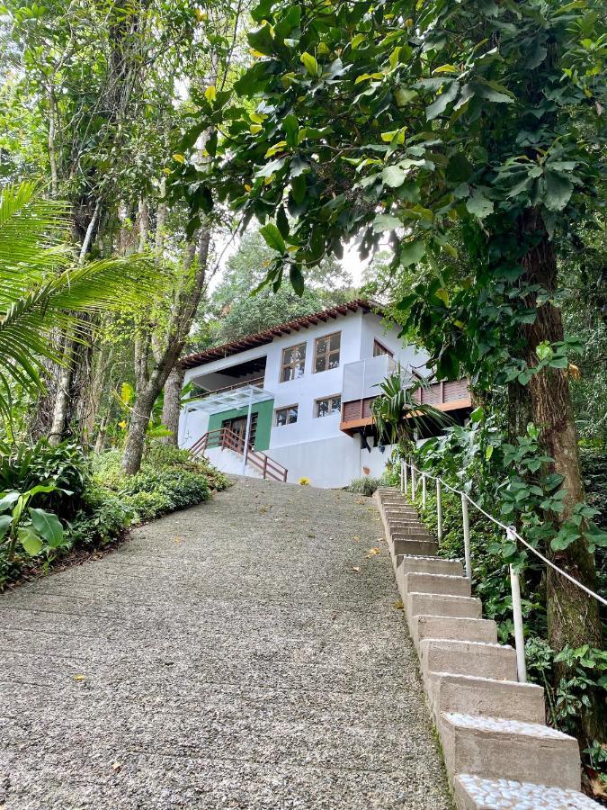 Guaruja, Private Beach Sao Pedro Condominio Sitio Sao Pedro Exterior photo